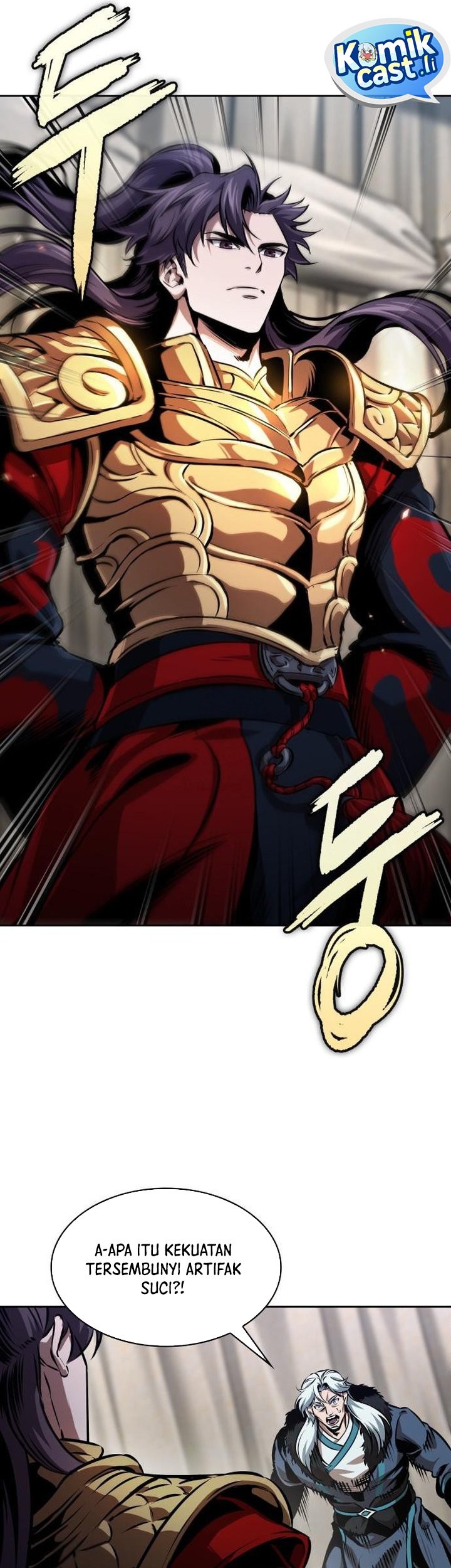 Nano Machine Chapter 277 Gambar 56