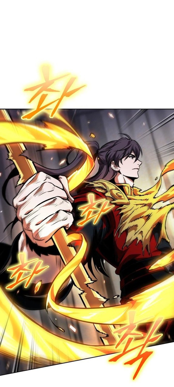 Nano Machine Chapter 277 Gambar 65