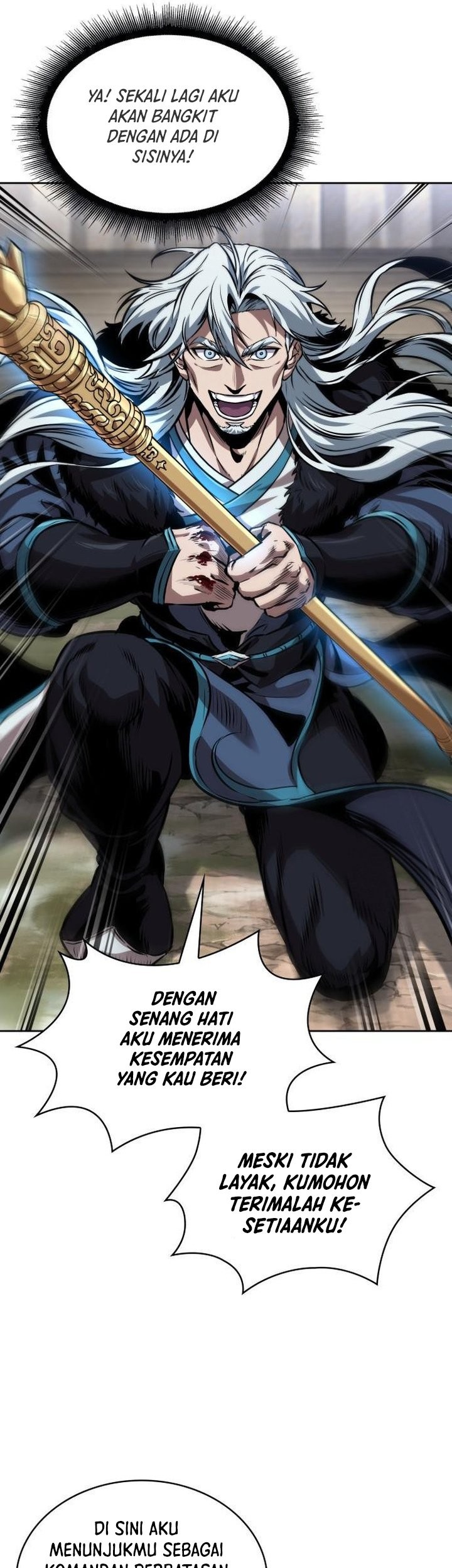 Nano Machine Chapter 277 Gambar 72