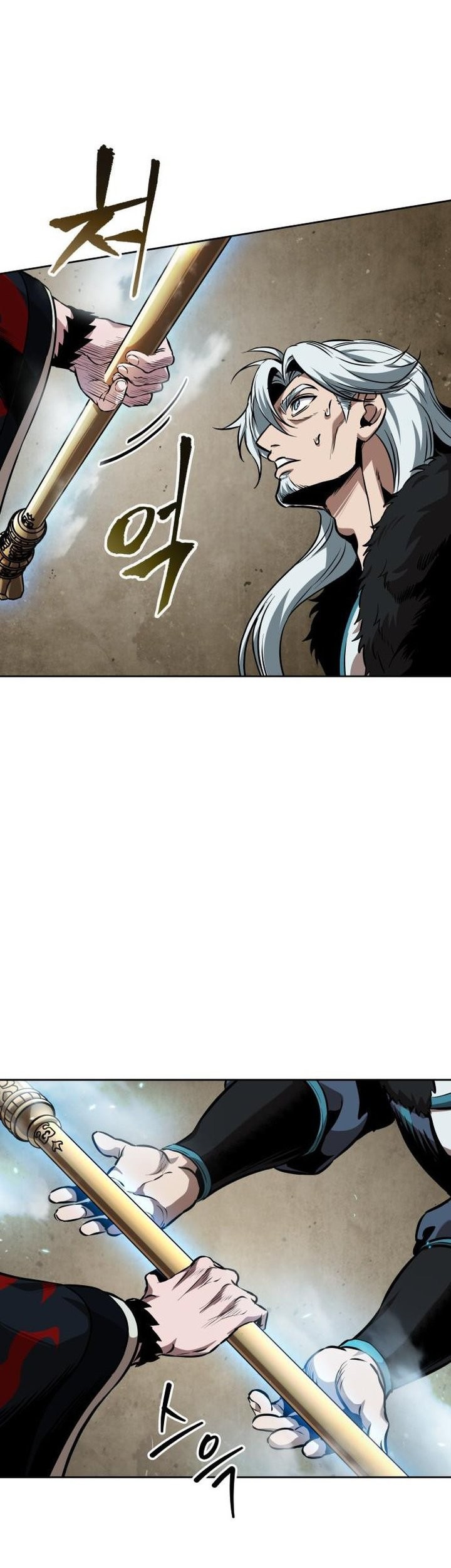 Nano Machine Chapter 277 Gambar 66