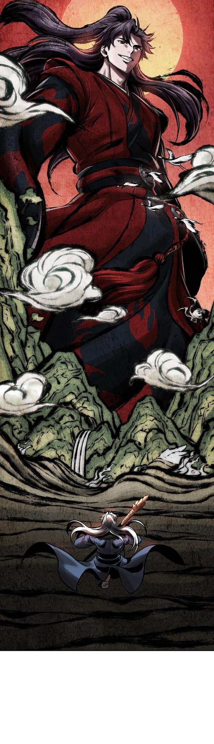 Nano Machine Chapter 277 Gambar 75