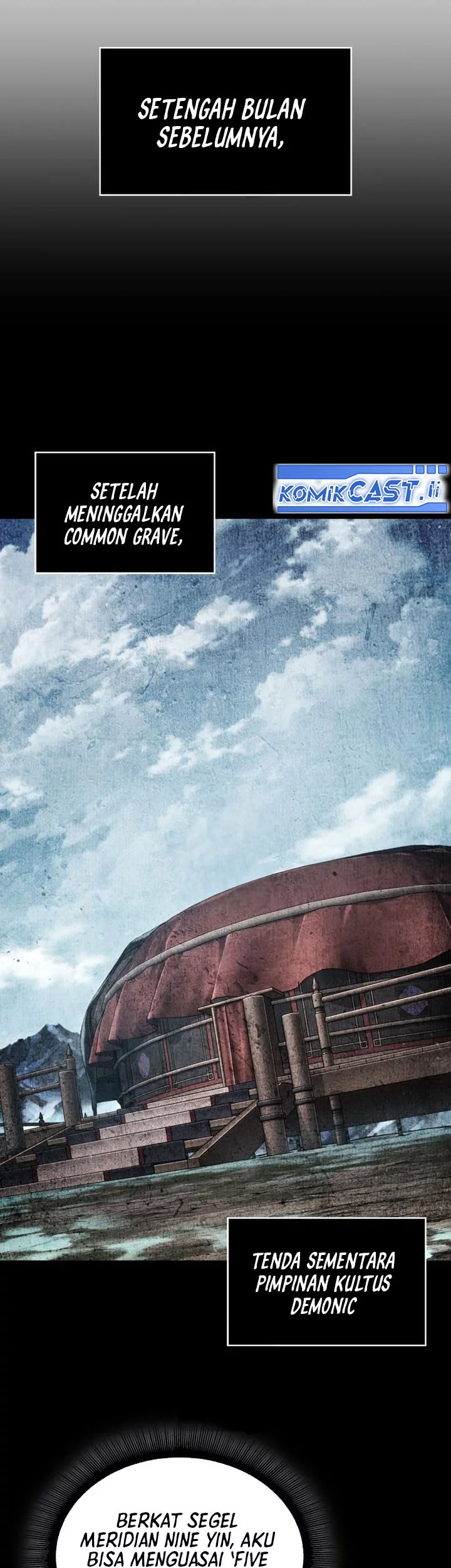 Nano Machine Chapter 278 Gambar 7