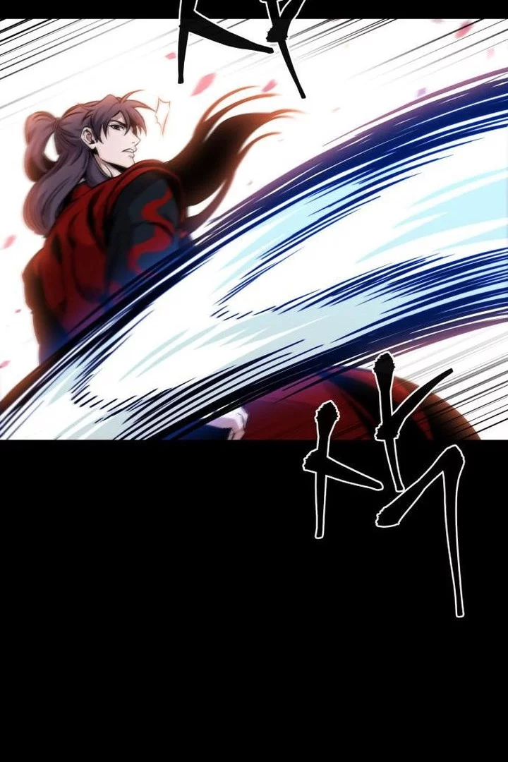 Nano Machine Chapter 278 Gambar 14