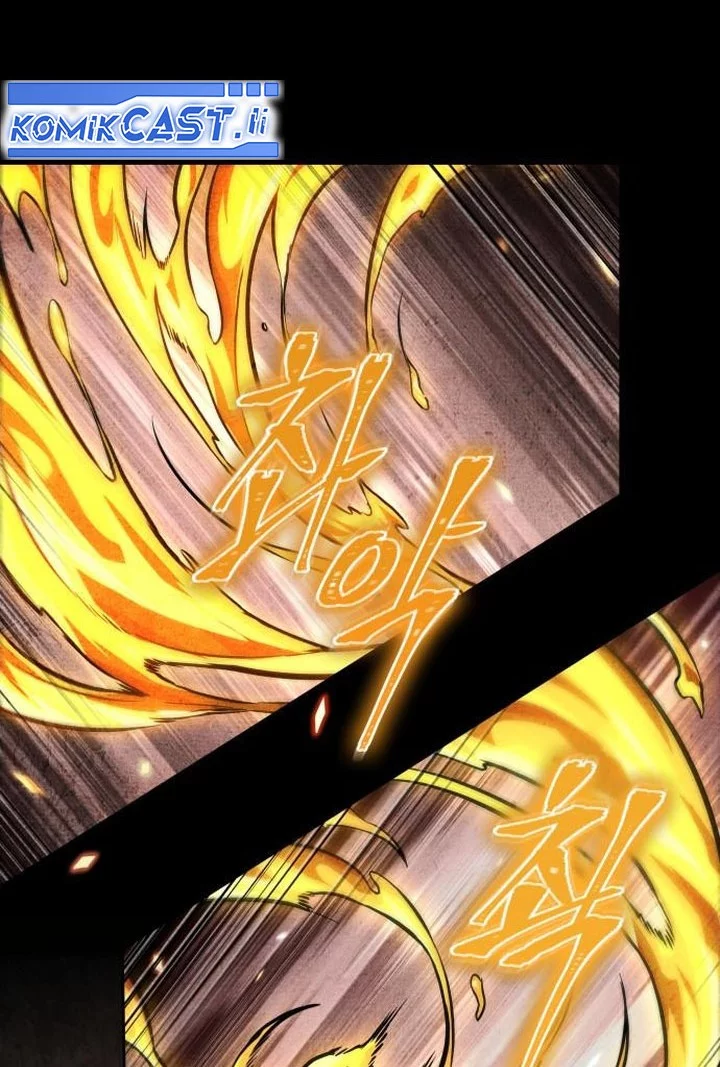 Nano Machine Chapter 278 Gambar 26