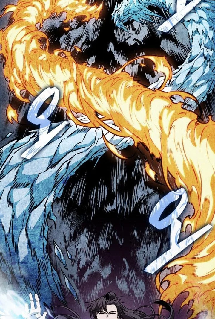 Nano Machine Chapter 278 Gambar 24