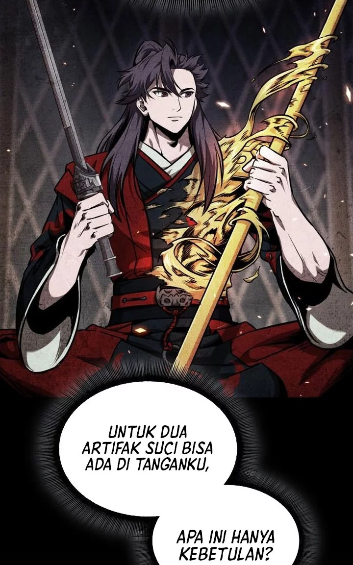 Nano Machine Chapter 278 Gambar 30