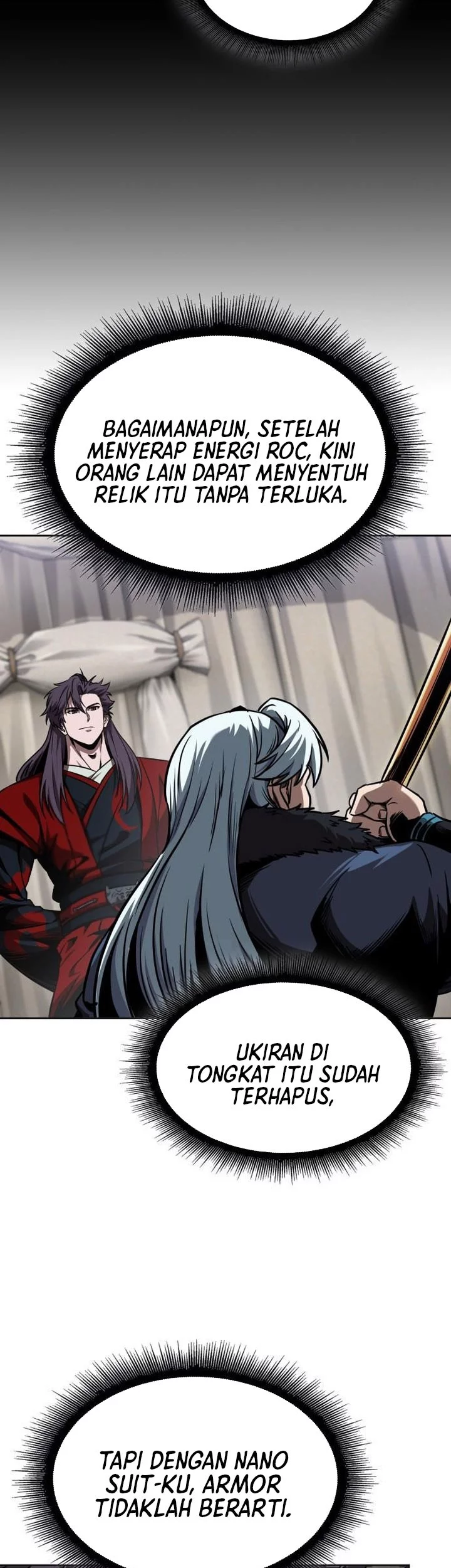 Nano Machine Chapter 278 Gambar 31