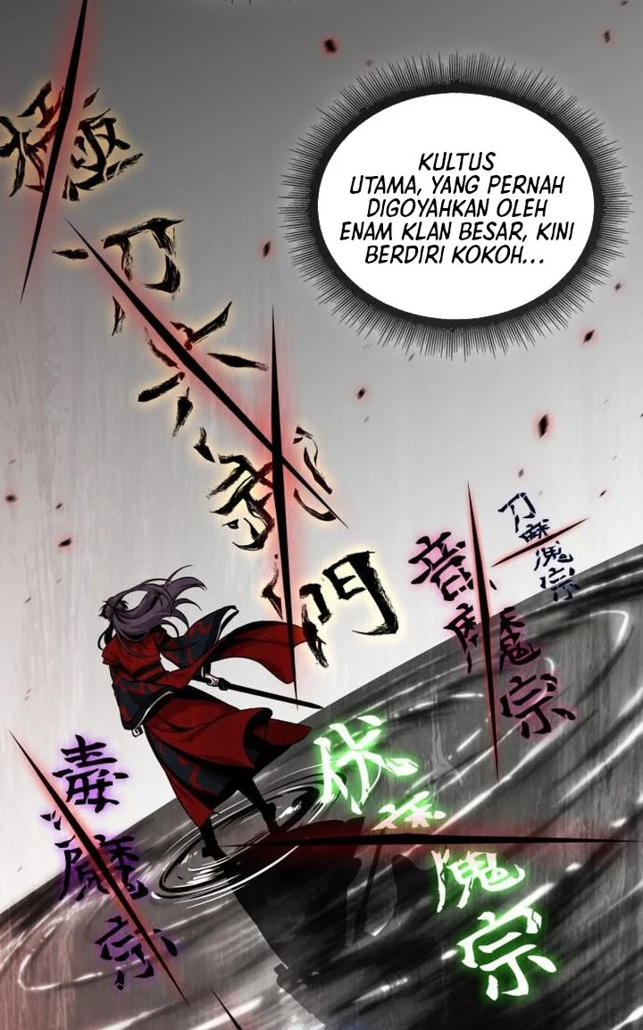 Nano Machine Chapter 278 Gambar 38