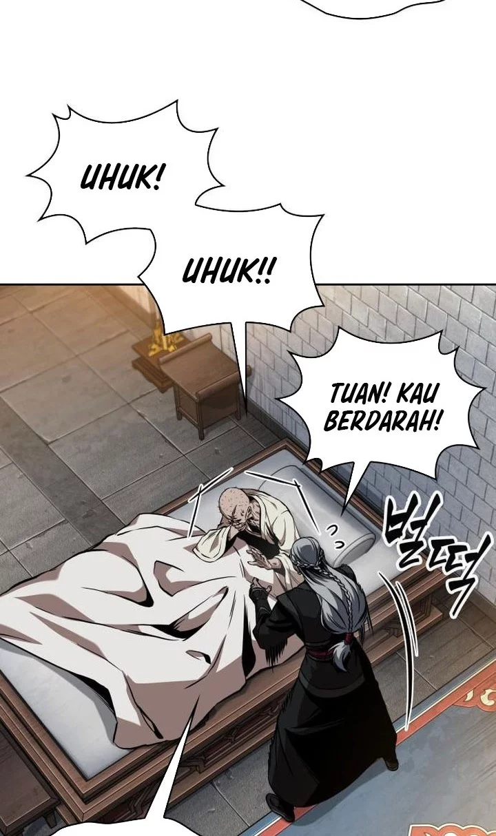 Nano Machine Chapter 278 Gambar 44