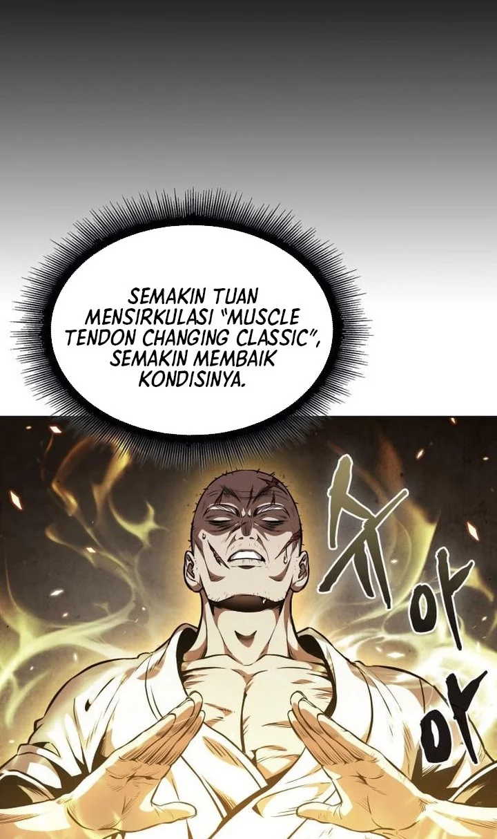 Nano Machine Chapter 278 Gambar 50