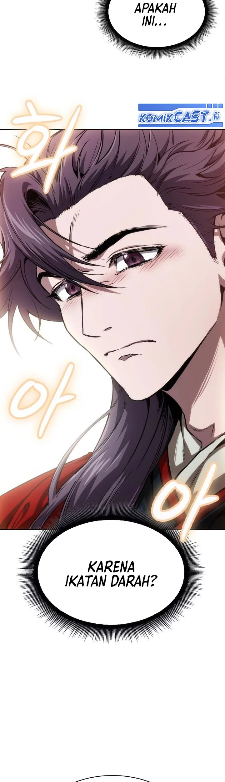 Nano Machine Chapter 278 Gambar 65