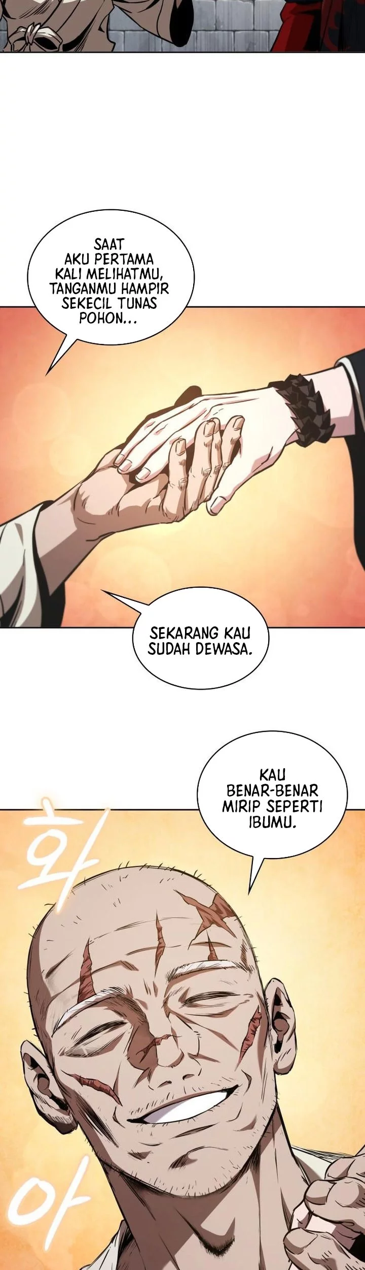 Nano Machine Chapter 278 Gambar 63