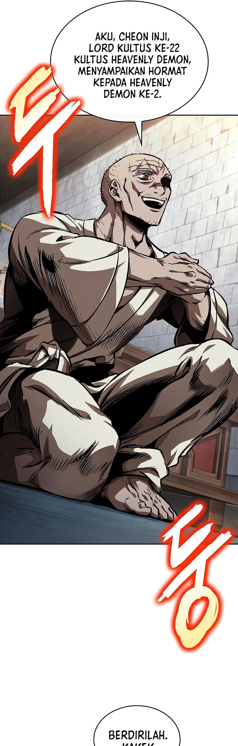 Nano Machine Chapter 279 Gambar 26