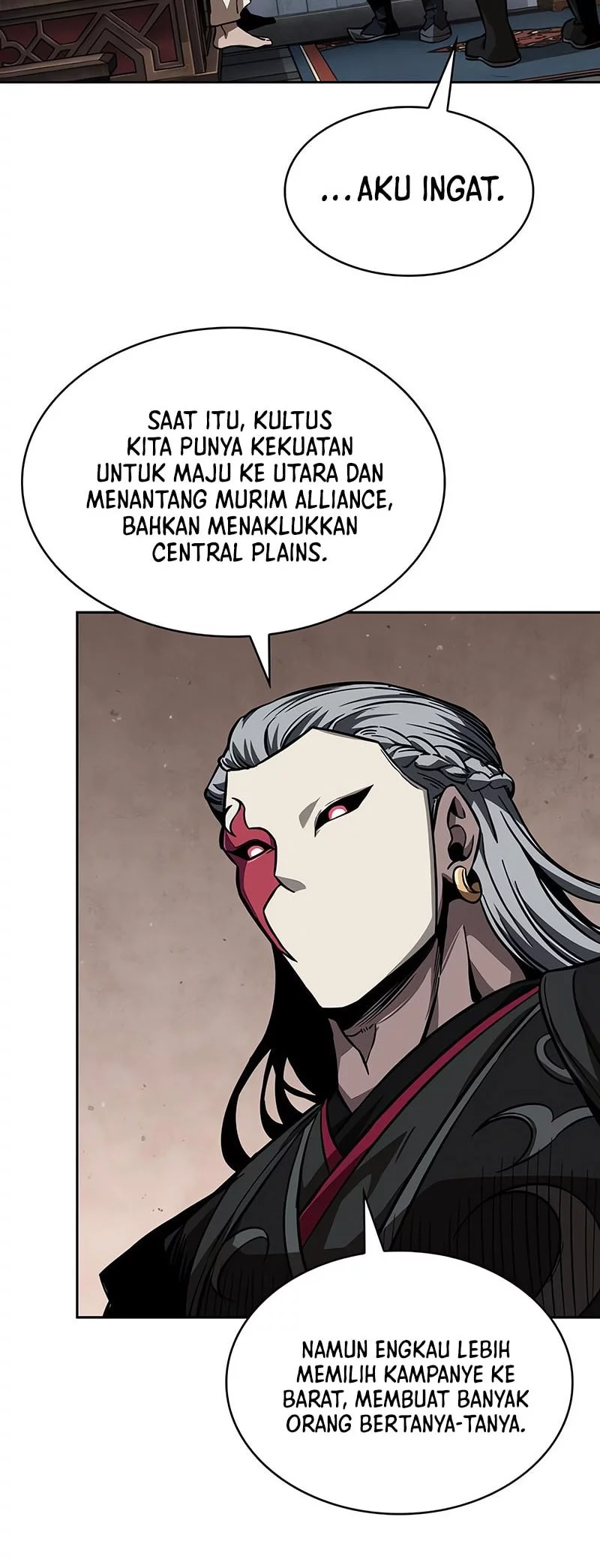 Nano Machine Chapter 279 Gambar 37