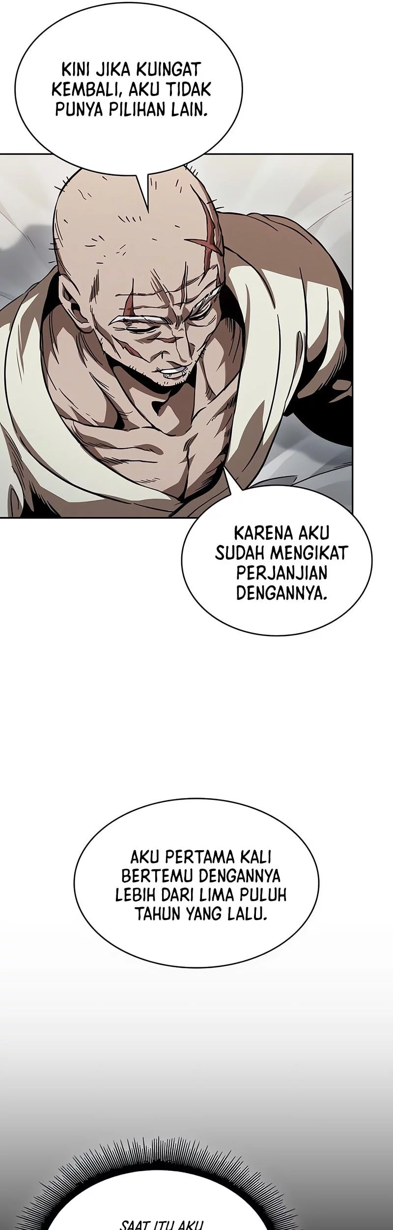 Nano Machine Chapter 279 Gambar 38