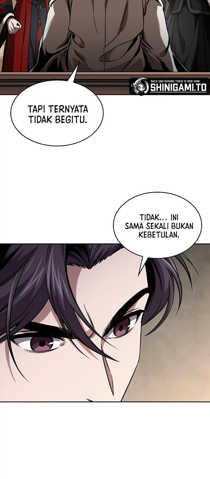 Nano Machine Chapter 279 Gambar 64