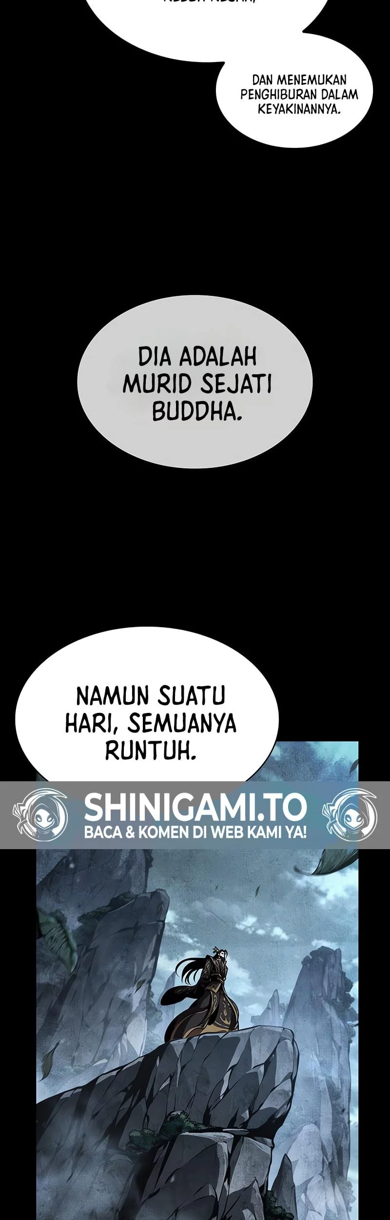 Nano Machine Chapter 279 Gambar 52