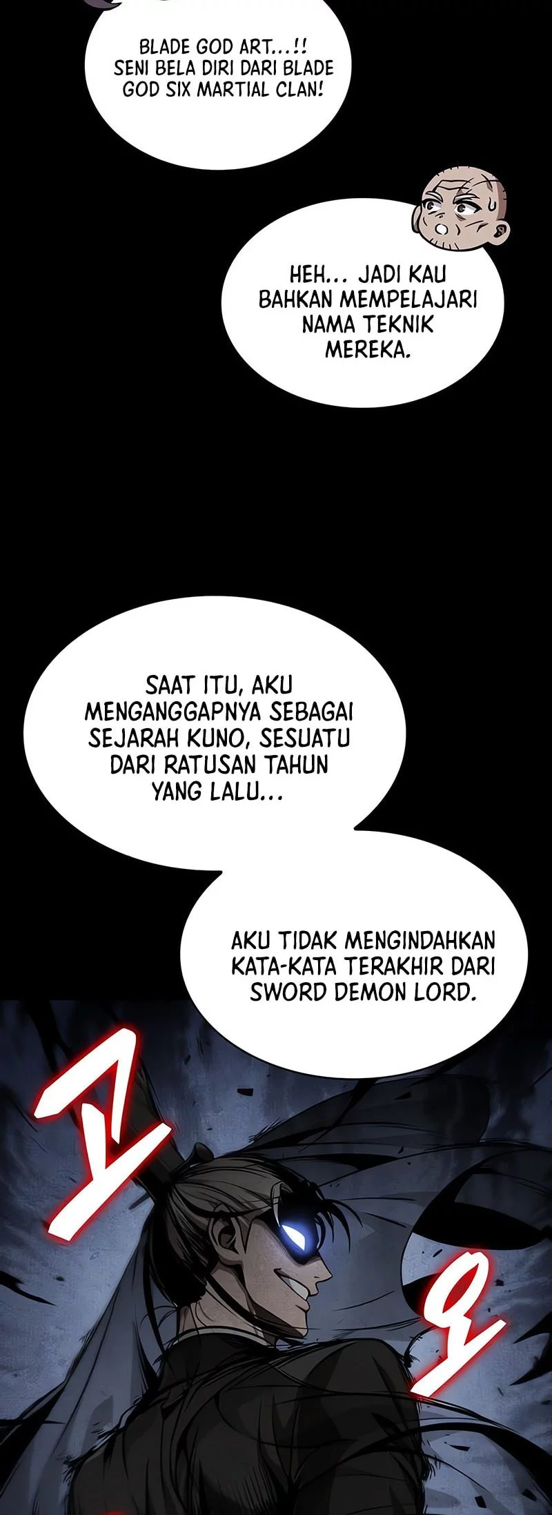 Nano Machine Chapter 279 Gambar 57