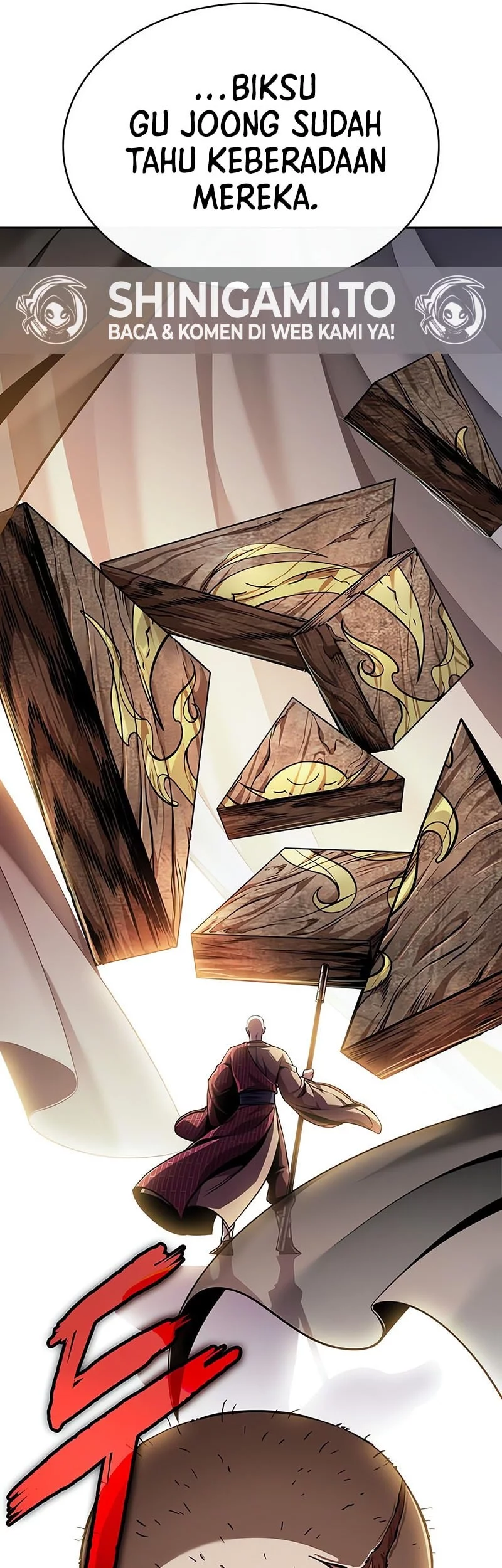 Nano Machine Chapter 279 Gambar 65