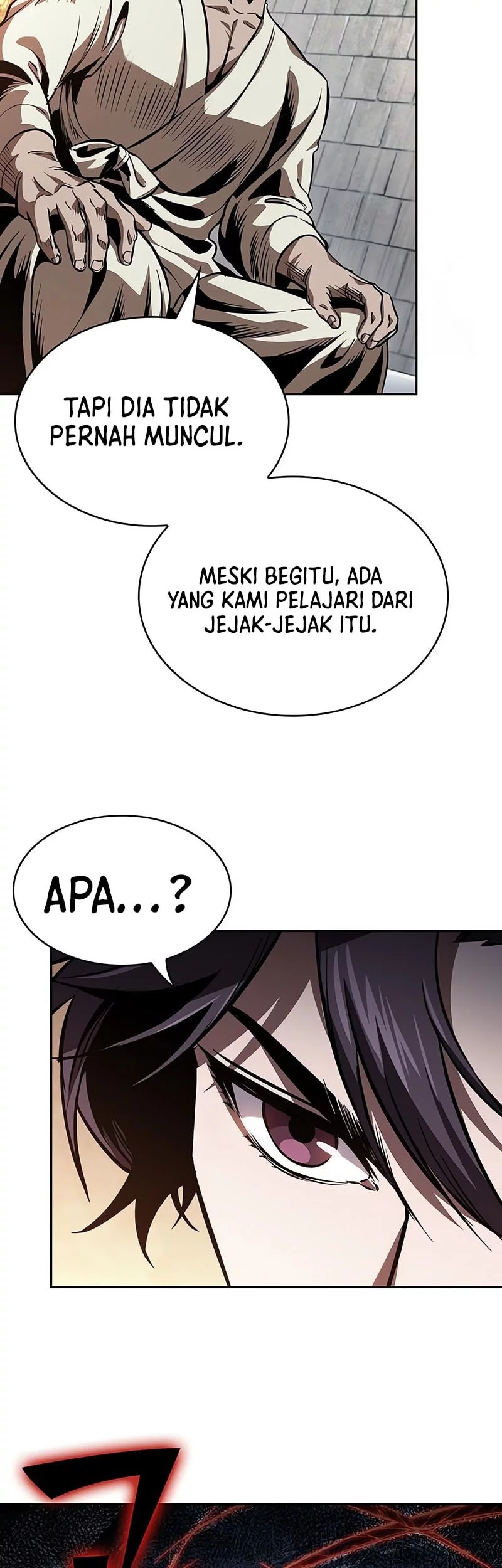 Nano Machine Chapter 280 Gambar 24