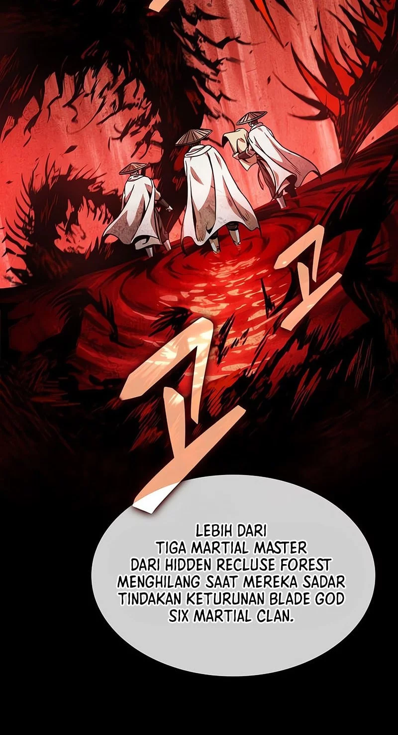 Nano Machine Chapter 280 Gambar 29