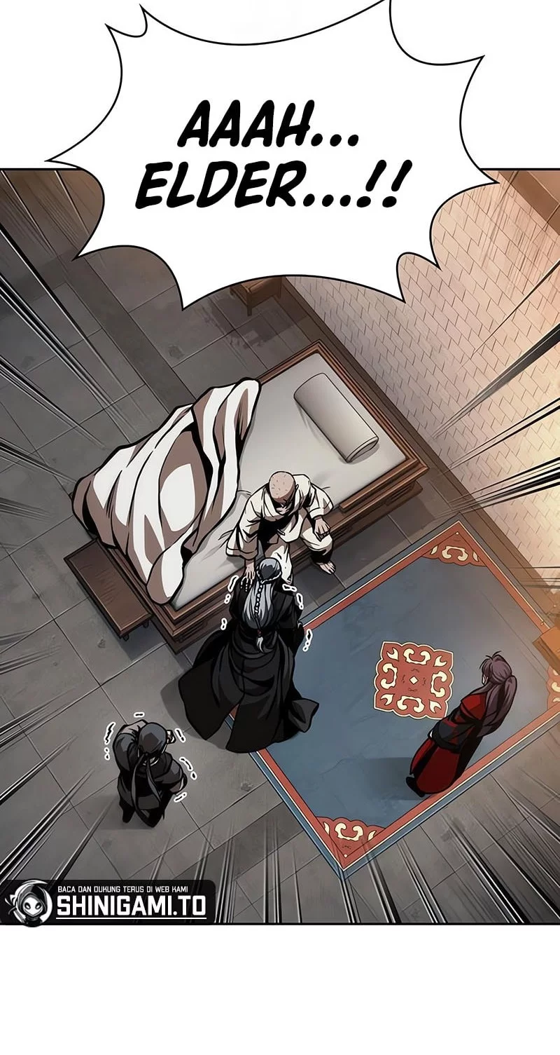 Nano Machine Chapter 280 Gambar 49