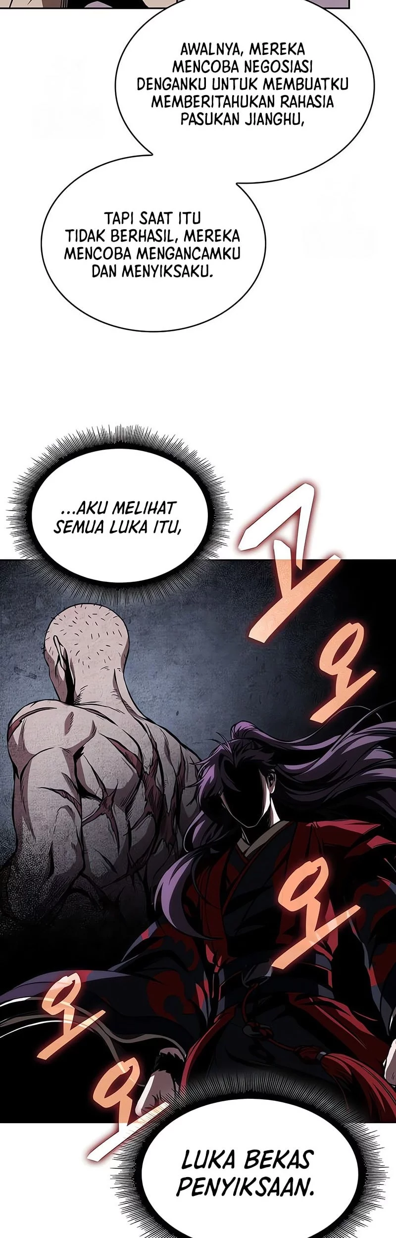 Nano Machine Chapter 280 Gambar 51