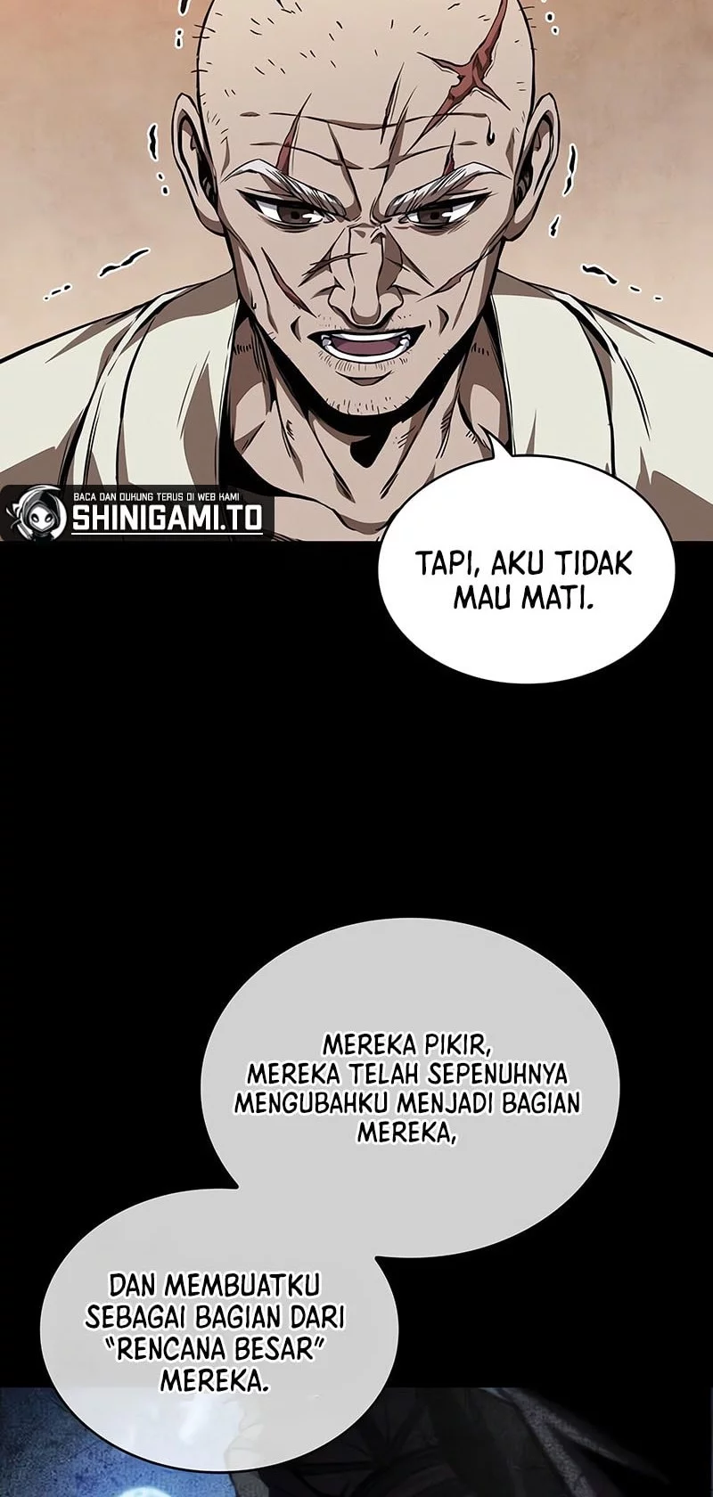 Nano Machine Chapter 280 Gambar 53