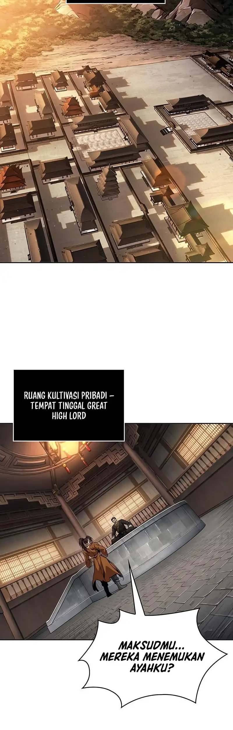 Nano Machine Chapter 281 Gambar 48