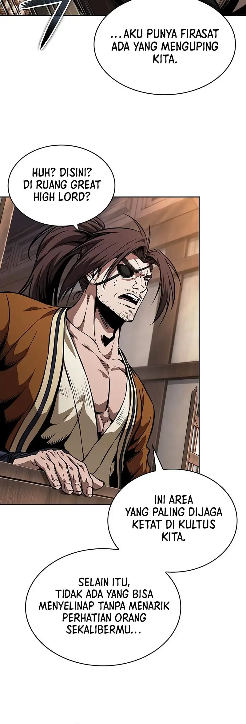 Nano Machine Chapter 281 Gambar 55