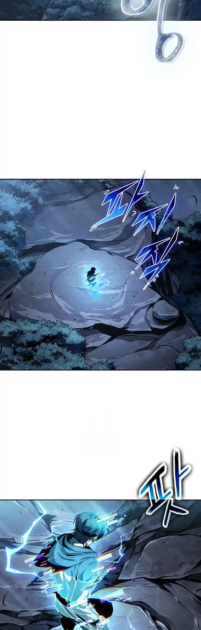 Nano Machine Chapter 281 Gambar 58