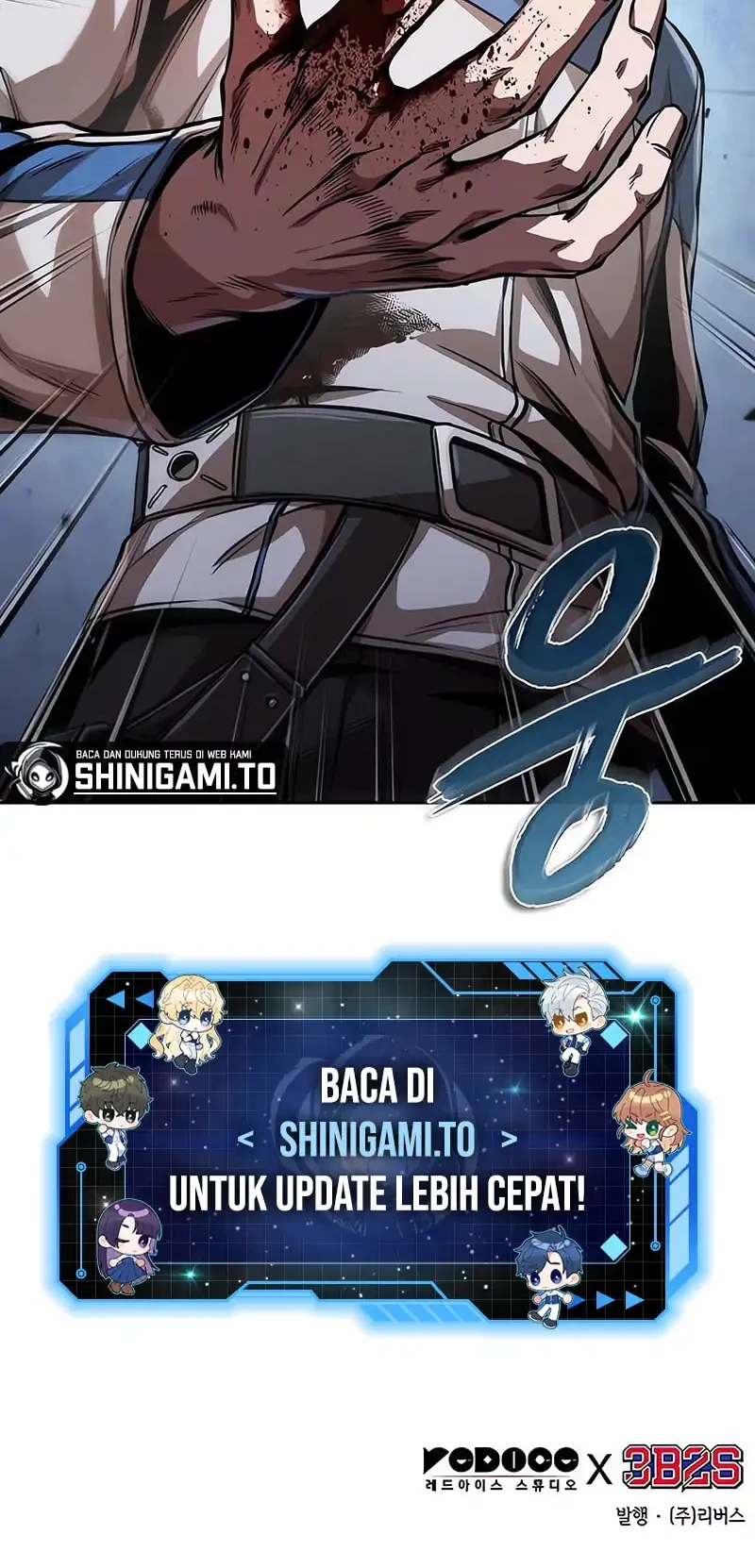 Nano Machine Chapter 281 Gambar 61