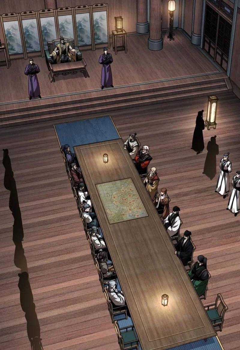 Nano Machine Chapter 282 Gambar 18