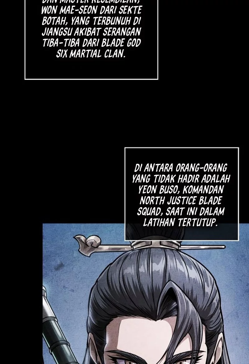 Nano Machine Chapter 282 Gambar 26