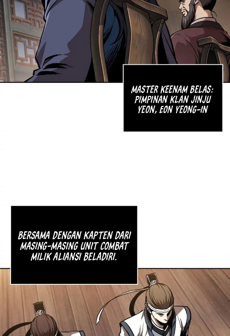 Nano Machine Chapter 282 Gambar 22