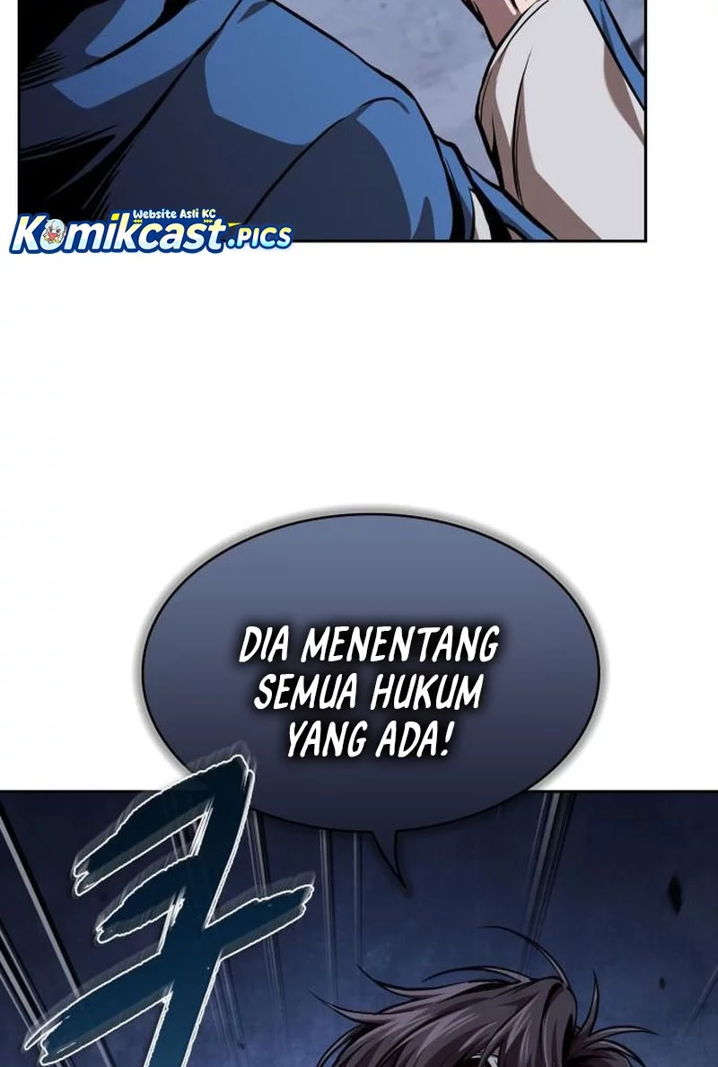 Manhwa Nano Machine Chapter 282 gambar nomor 2
