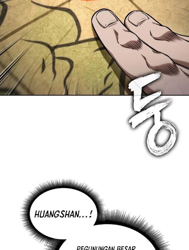 Nano Machine Chapter 282 Gambar 40