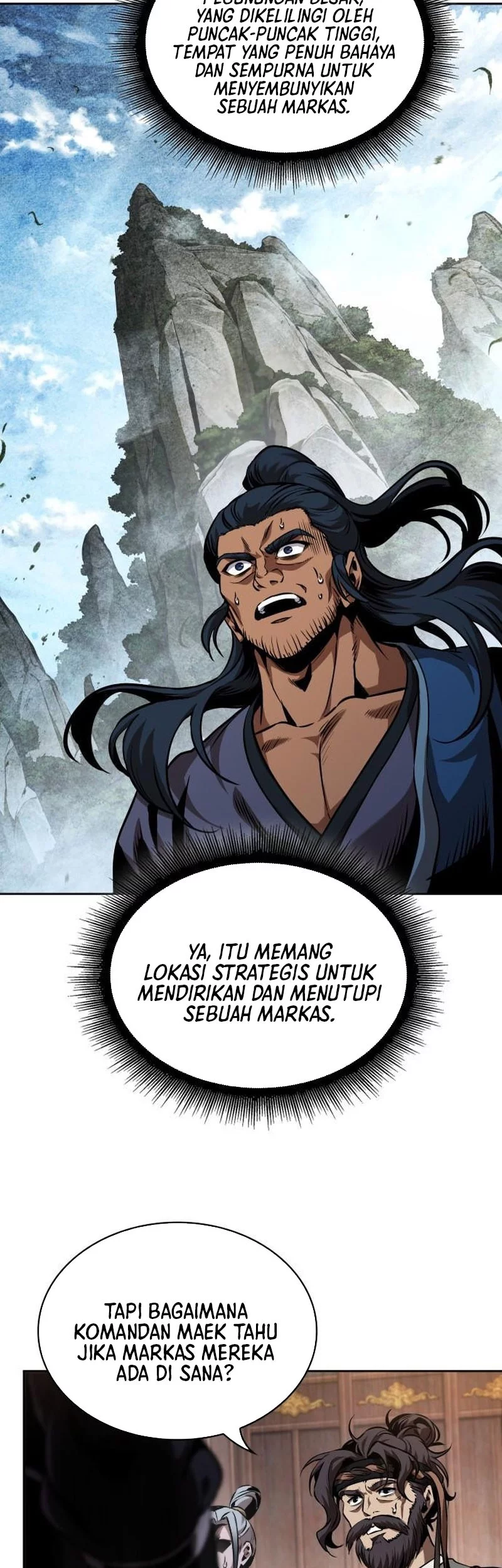 Nano Machine Chapter 282 Gambar 41