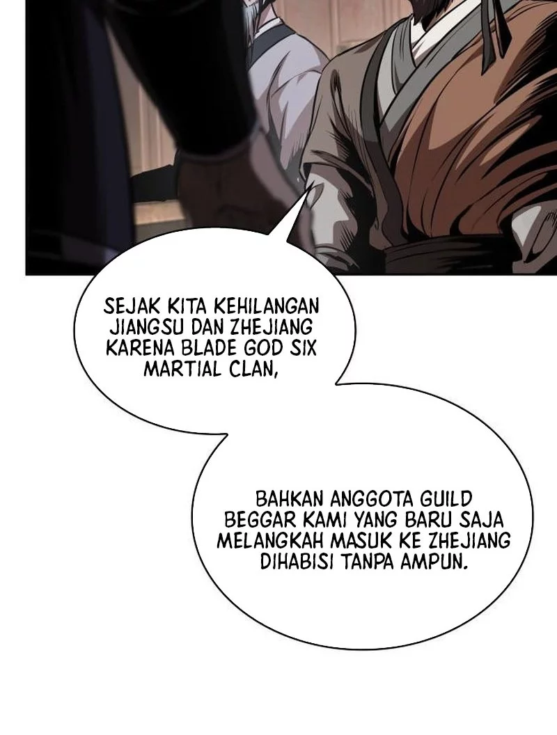 Nano Machine Chapter 282 Gambar 42
