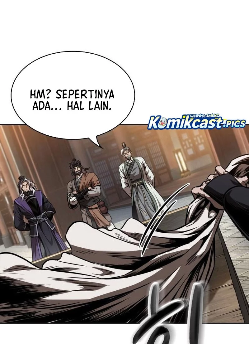 Nano Machine Chapter 282 Gambar 54