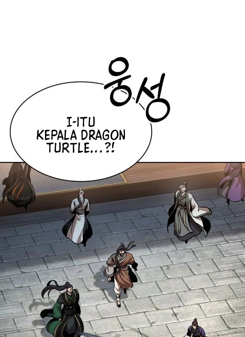 Nano Machine Chapter 282 Gambar 50