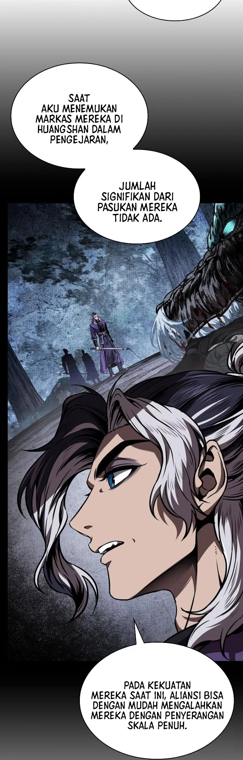 Nano Machine Chapter 282 Gambar 67