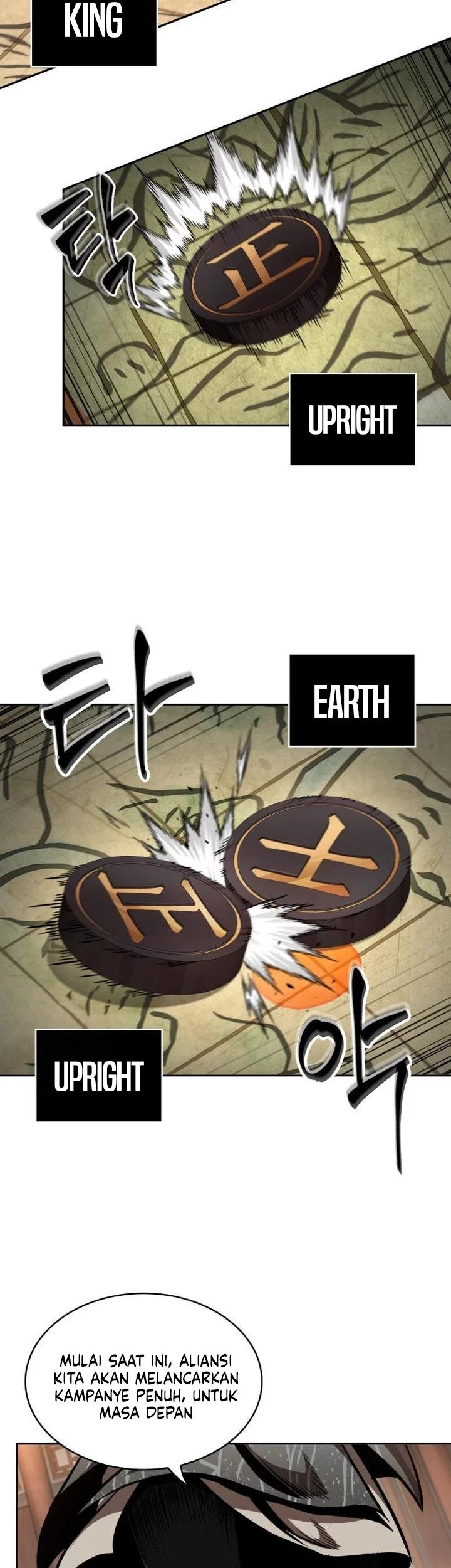 Nano Machine Chapter 283 Gambar 13