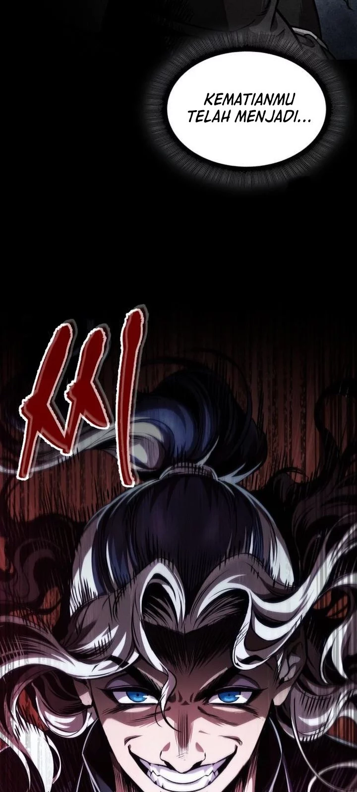 Nano Machine Chapter 283 Gambar 28