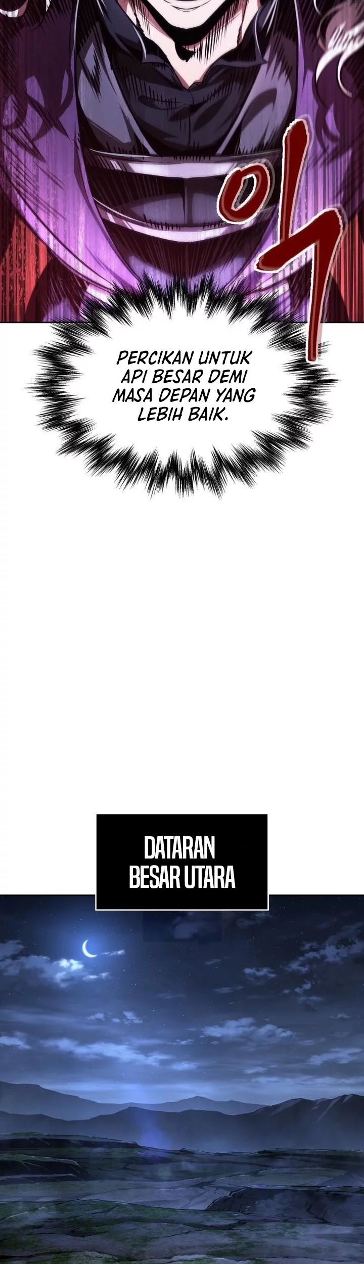 Nano Machine Chapter 283 Gambar 29