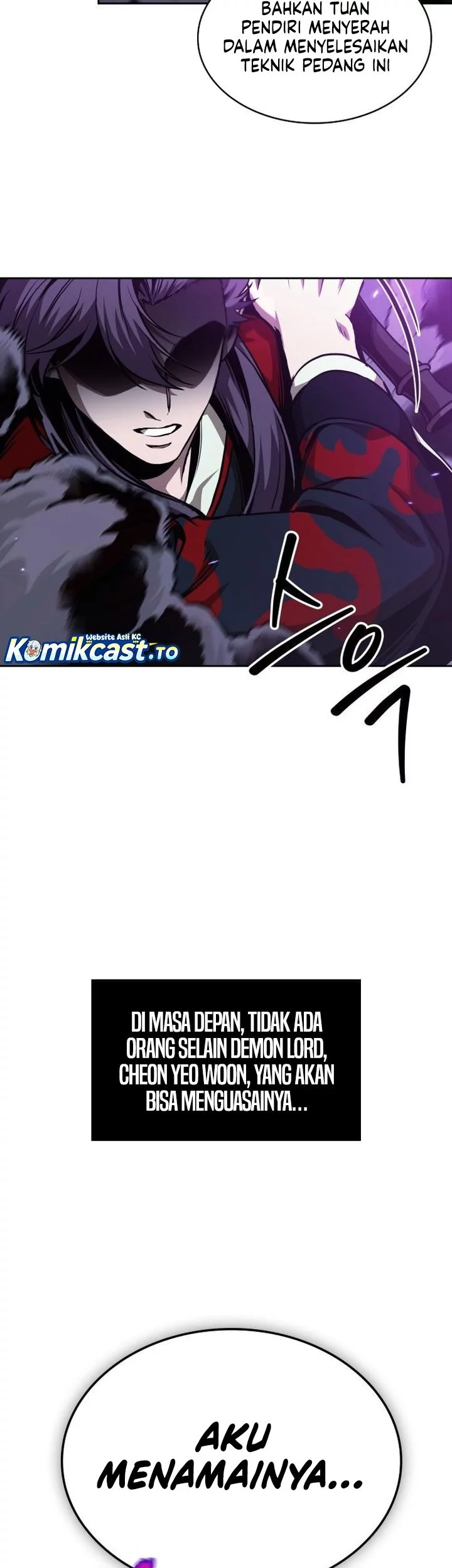 Nano Machine Chapter 283 Gambar 57