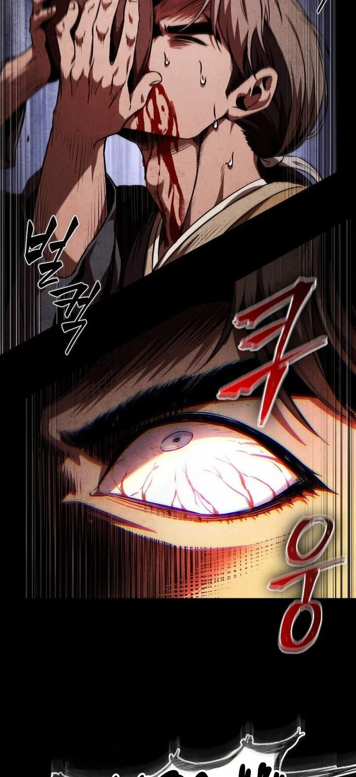 Nano Machine Chapter 284 Gambar 16