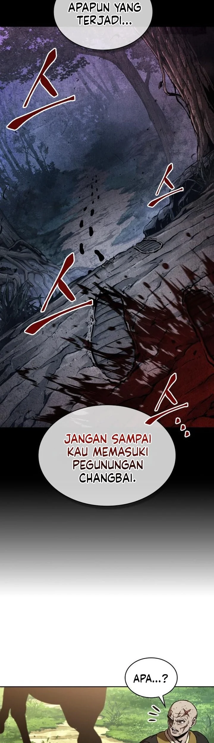 Nano Machine Chapter 284 Gambar 35