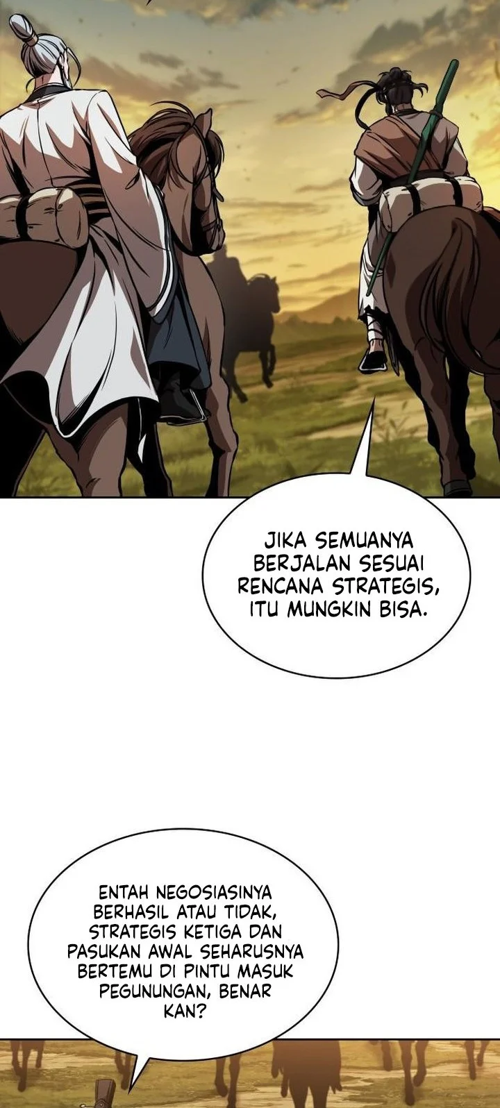 Nano Machine Chapter 284 Gambar 54