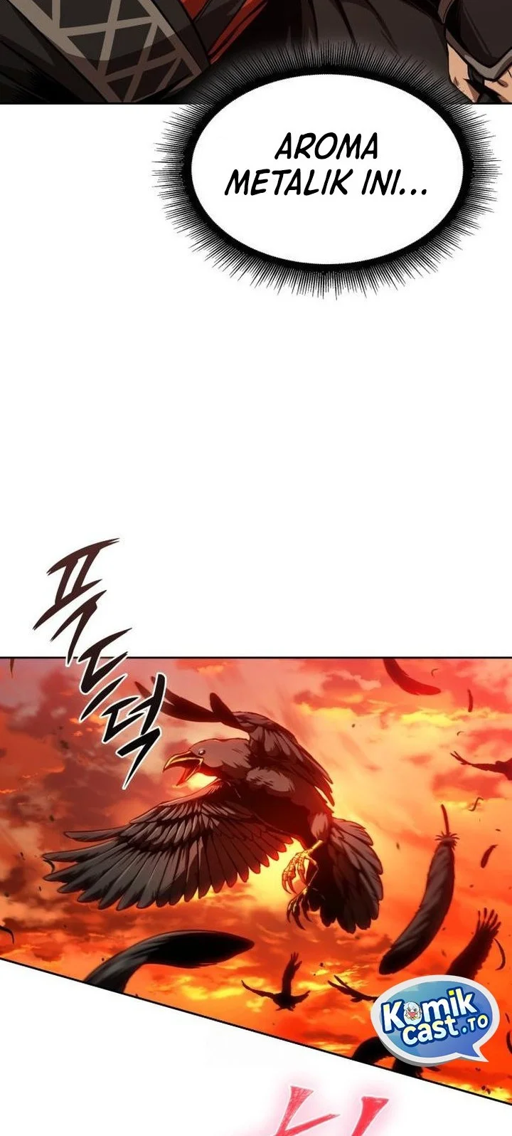 Nano Machine Chapter 284 Gambar 58